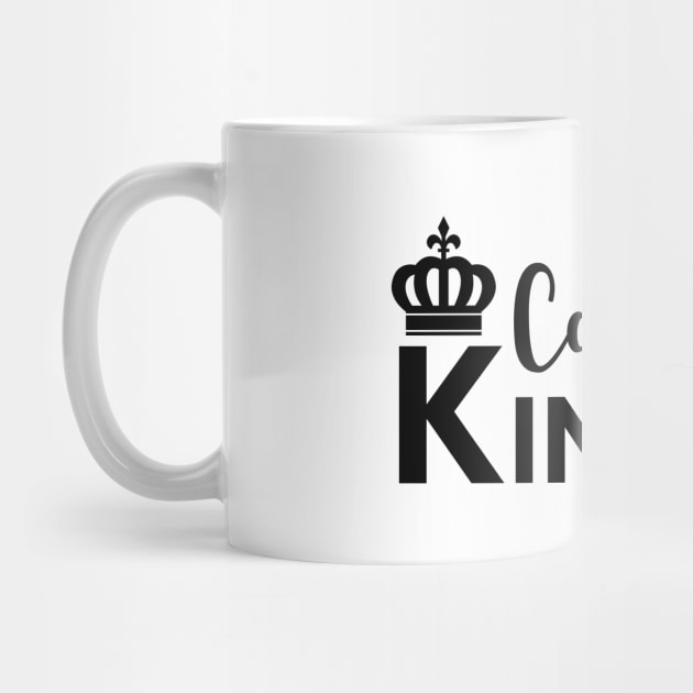 Urologist - Catherer King by KC Happy Shop